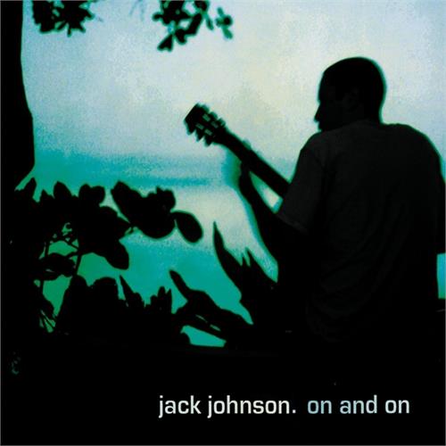 Jack Johnson On And On  (LP)